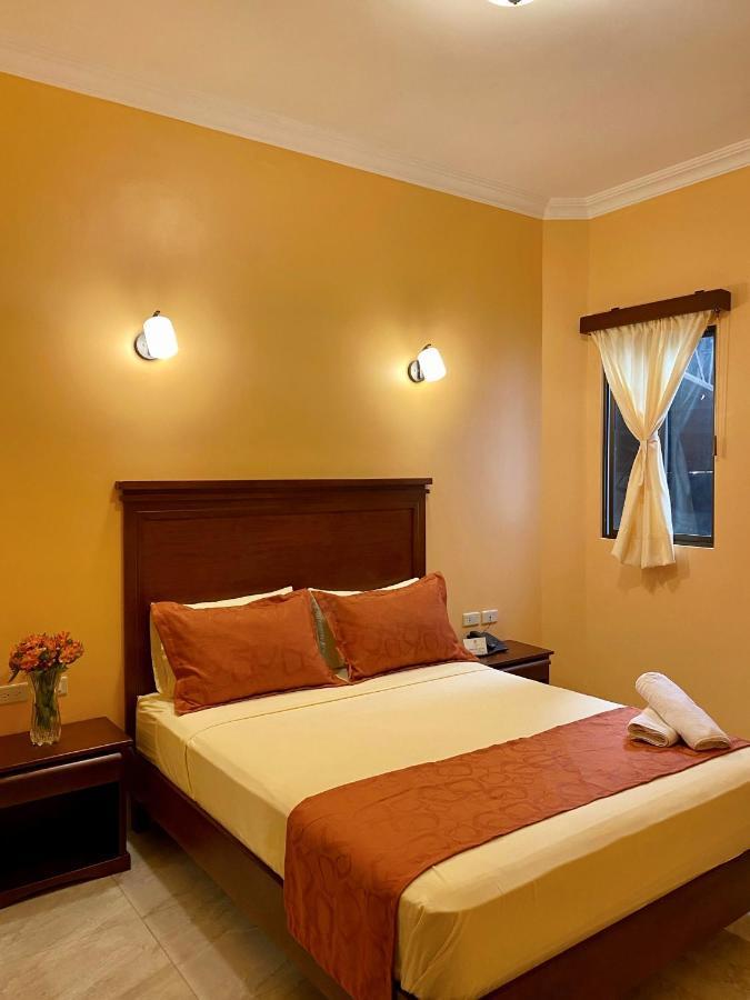 Hostal California Inn Guayaquil Exterior photo